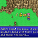 Illustration for article titled Final Fantasy V Reminds Me Of What I Loved About The Series